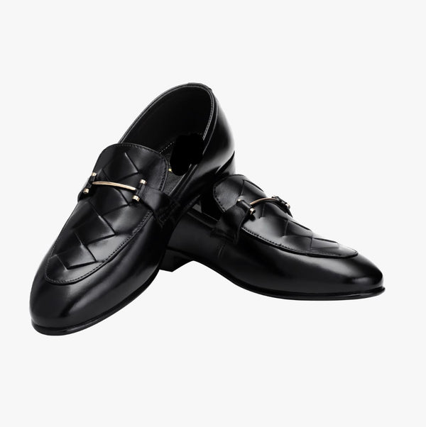 100% Pure Cow Leather Handmade Shoes – Ultra Soft &amp; Smell-Free Comfort